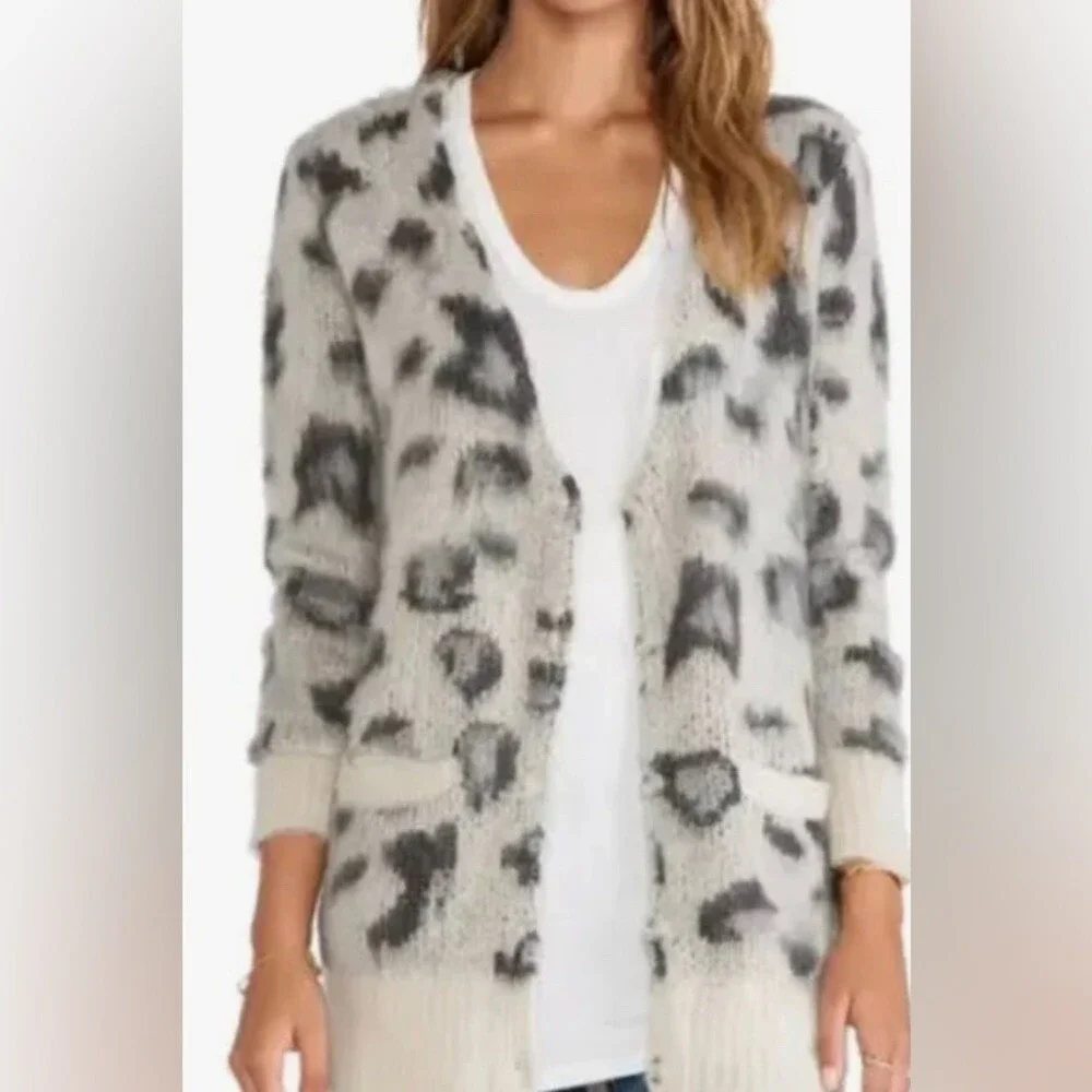Free People cozy stylish